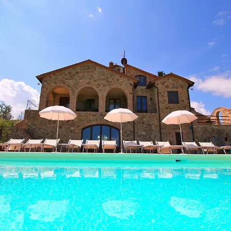 Charming Tuscan