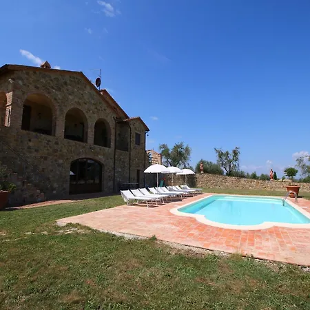 Dom wakacyjny Charming Tuscan