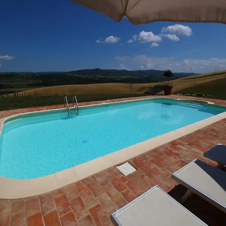Dom wakacyjny Charming Tuscan *