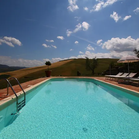 Dom wakacyjny Charming Tuscan