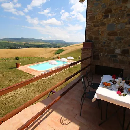 Charming Tuscan