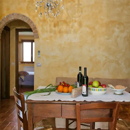 Dom wakacyjny Charming Tuscan