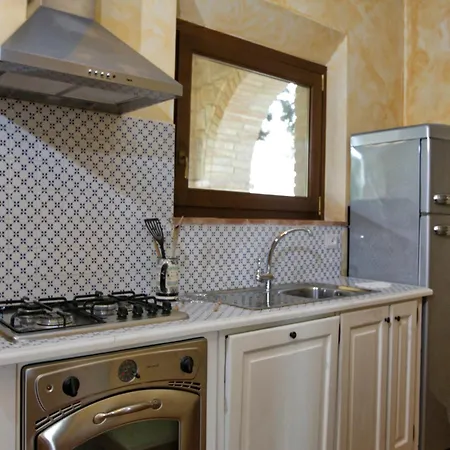 Charming Tuscan *
