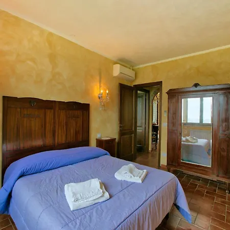 Dom wakacyjny Charming Tuscan *