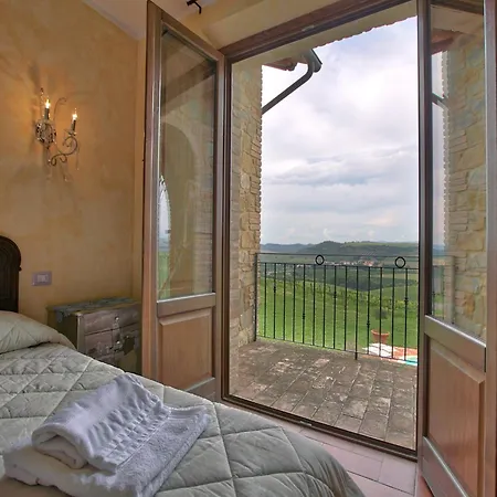 Charming Tuscan * Montenero d'Orcia