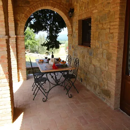 Charming Tuscan *