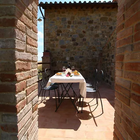 Dom wakacyjny Charming Tuscan *