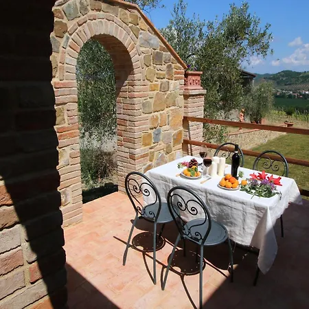 Charming Tuscan
