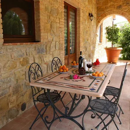 Dom wakacyjny Charming Tuscan