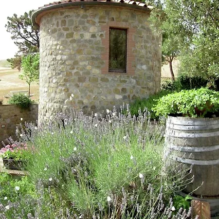 Dom wakacyjny Charming Tuscan