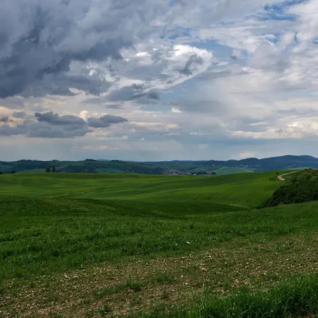 Charming Tuscan * Montenero d'Orcia