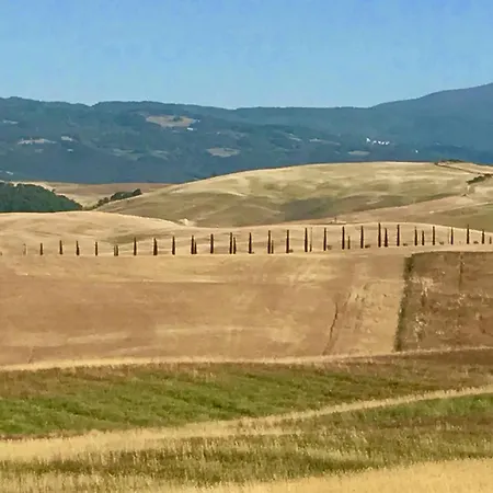 Charming Tuscan Dom wakacyjny *