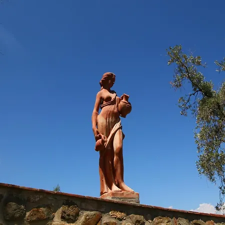 Charming Tuscan Dom wakacyjny